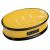Керамическая мыльница Аквалиния Yellow CE2375BA-SD 