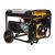 Бензиновый генератор REDVERG RD-G8000EN 5024813 – изображение 2