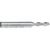 Фреза концевая (4х11х43 мм; 2-пластины; DIN 844) ИНСТУЛС 00001378630 – изображение 3