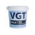 Клей ПВА VGT строительный 1 кг 11604908 