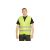 Сигнальный жилет Fort СОП-2 желтый 10009029 