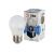 Светодиодная лампа ЭРА LED P45-9W-840-E27 диод, шар, нейтр Б0029044 – изображение 4