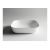 Умывальник чаша Ceramica Nova накладная, прямоугольная Element 505х405х140 мм CN6008 – изображение 5