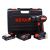 Бесщеточный аккумуляторный шуруповерт KEYANG DD18BL-W(Set) 