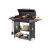 Мангал GRATAR Professional Standart BBQ PSB 3000 – изображение 5