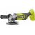 Углошлифмашина Ryobi ONE+ RAG18125-0 5133005403 