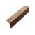 Угол РУССКИЙ ПРОФИЛЬ 25x25 мм, 0.9 м, дуб камелия 4620017686569 