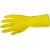Резиновые перчатки YORK L 092010 – изображение 2