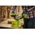 Углошлифмашина Ryobi ONE+ RAG18125-0 5133005403 – изображение 7