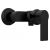 Смеситель для душа Cersanit BRASKO BLACK 63109 – изображение 4