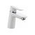 Смеситель для умывальника IDDIS Cloud CLOSB00i01 