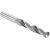 Сверло по металлу Туламаш цилиндрический хвостовик 11.6 мм Р6М5 116682 