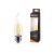 Лампа WOLTA LED FILAMENT 25YCDFT5E27 