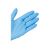 Нитриловые перчатки ЛЕТО, голубые, р. М 28197 – изображение 2