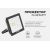 Прожектор Apeyron Led,, smd, 20Вт, IP65, 1600Лм, 6500К, 111х91х25мм, черный / 05-38 – изображение 11