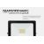 Прожектор Apeyron Led,, smd, 20Вт, IP65, 1600Лм, 6500К, 111х91х25мм, черный / 05-38 – изображение 7