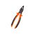 Плоскогубцы Truper T201-8X 17330 