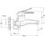 Смеситель для ванной Solone SITB3-A182 – изображение 2