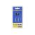 Автомобильная лампа накаливания Goodyear W1.2W 12V 1.2W W2x4.6d блистер: к-т 2шт. GY015202 