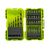 Набор бит и сверел RAK38SDD 38 шт Ryobi 5132003303 