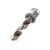 Сверло спиральное (12 мм; Weldon 19; HSS) bohre К0006687 – изображение 3