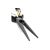 Длинногубцы с резцом 205 мм Felo 59202040 – изображение 10