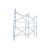 Комплект строительных лесов ABSOLUT ЛРСП10-44 