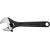 Разводной ключ MIRAX ТОР 27250-20 – изображение 2