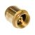 Обратный клапан с латунным сердечником AQUALINK 1 1/4 3957 – изображение 4