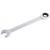 Комбинированный ключ с трещоткой NORGAU 13мм 060240013 