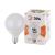 Светодиодная лампа ЭРА LED G90-15W-2700K-E27 диод, шар декор, 15Вт, теплый свет Б0049077 – изображение 2