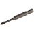 Сверло по керамограниту, керамике и стеклу 4 мм TRIO-DIAMOND 440004 