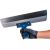 Фасадный нержавеющий шпатель 2К ручка 450мм COLOR EXPERT 91374502 – изображение 2