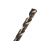 Сверло по металлу HSS полированное в блистере 13 мм FIT IT 33824 – изображение 2