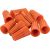 Соединительный изолирующий зажим Duwi СИЗ-3, 6мм2, оранжевый, 10 шт./уп. 26618 1 – изображение 2