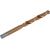 Сверло спиральное по металлу HSS TiN в блистере TDB115NTB (11.5х142х94 мм) Thorvik 52446 – изображение 3