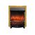 Электроочаг RealFlame Fobos Lux Brass 10013920 