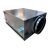 Канальный круглый шумоизолированный вентилятор Naveka VS(AC1/D)- 160 Compact УН-00005897 