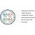 Кабель Hyperline FUTP4-C5E-S24-OUT-PE-BK-500 500 м витая пара, экранированная F/UTP, категория 5e 49110 – изображение 2
