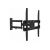 Кронштейн для LED/LCD телевизоров TUAREX ALTA-405 black 