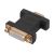 Переходник штекер REXANT VGA - DVI-I гнездо 17-6808 – изображение 3