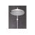 Душевая система с переключателем Grohe New Tempesta Cosmopolitan 200, 26453001 – изображение 4