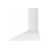 Кухонная вытяжка HOMSair DELTA 60 белый DELTA 60 White – изображение 4