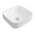 Керамическая раковина Aquanet CITY-1 накладная, 385х385х140 00211280 