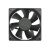 Вентилятор Вымпел 40x40x10 12В 5150 – изображение 2