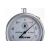 Индикатор часового типа без ушка Micron ИЧ 0-10 0.01 МИК 28545 – изображение 4