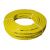 Поливочный непрозрачный шланг USP Премиум 3/4" х 25 м, желтый 77285-6 