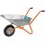 Садовая тачка СИБИН одноколесная, 90 кг СТ-11 39908_z01 