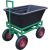 Откидная тележка с корытом SADOVODCART САДОВОД SAD44101 