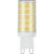 Светодиодная лампа Elektrostandard G9 LED BL110 9W 220V 4200K a049864 – изображение 2
